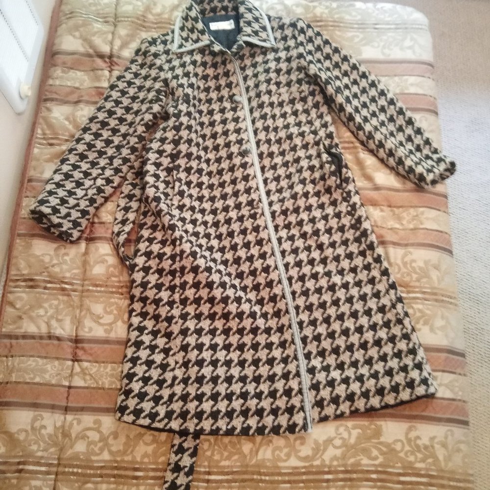 Lew Magram Collection Women's Coat